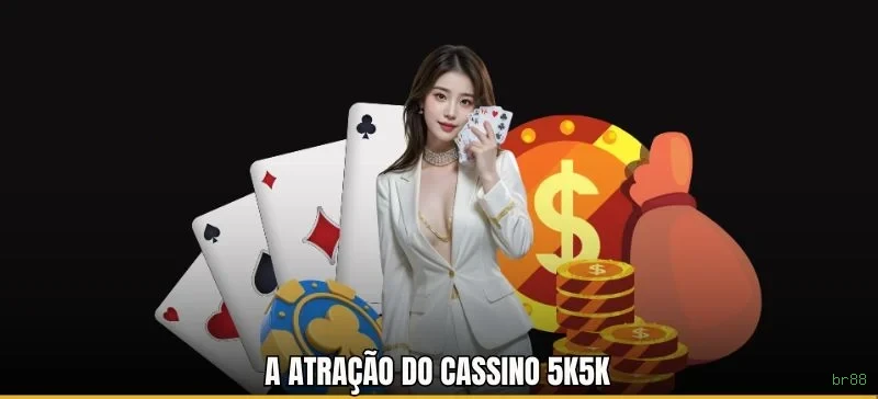 Baccarat Ao Vivo br88