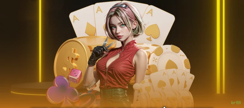 Bônus Rollover br88