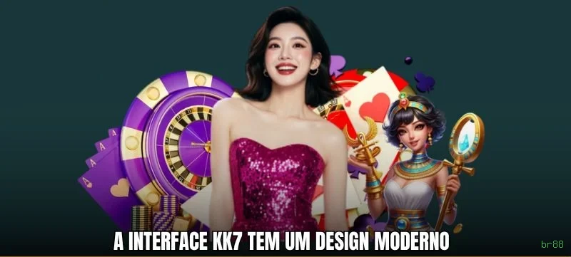 br88 Cassino Clássico